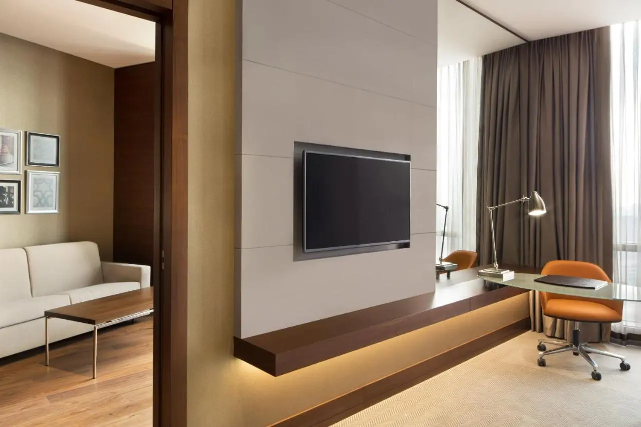Sheraton Grand Istanbul Atasehir