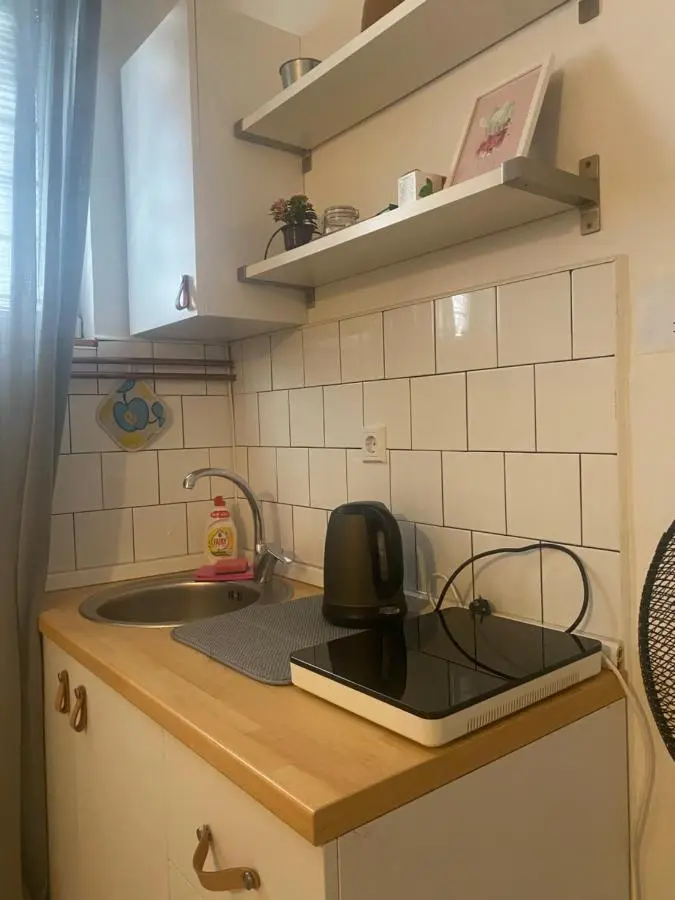 Studio Apartments Siesta