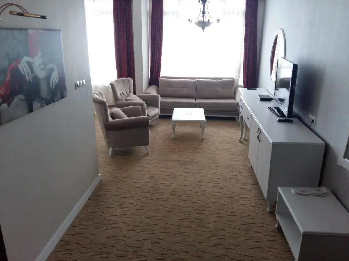 Cihan Hotel