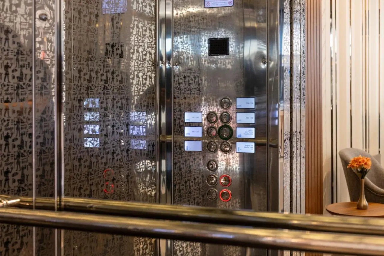İstanbul Vertu Hotel
