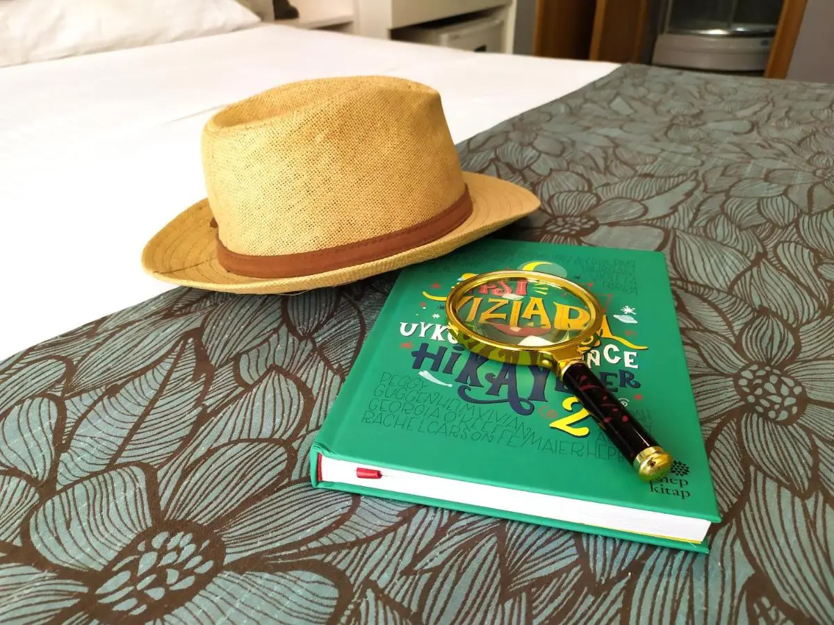 ELİTE HOTEL By MK