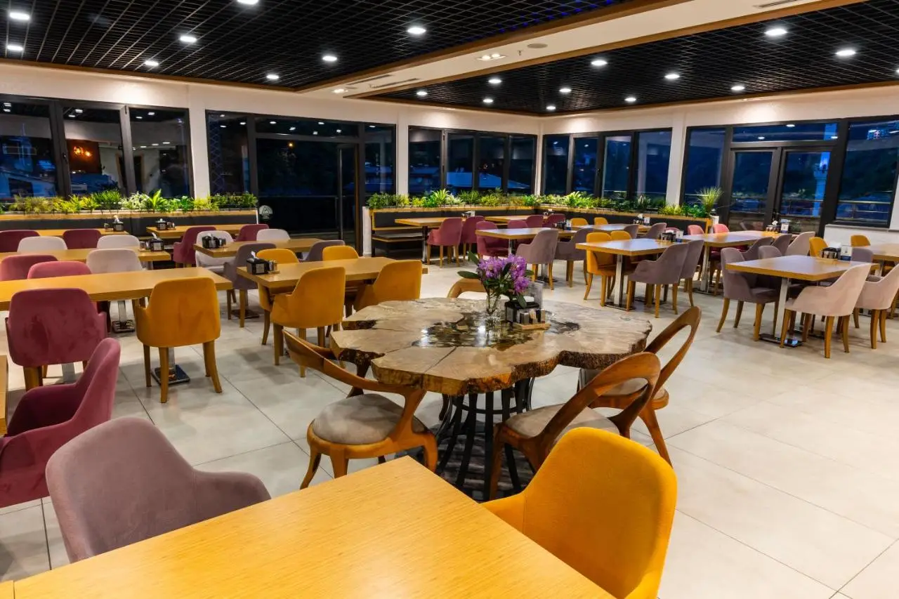 Golden Inn Hotel Uzungöl