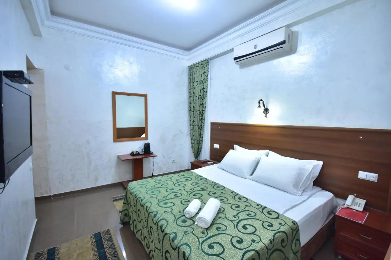 Hotel Chao