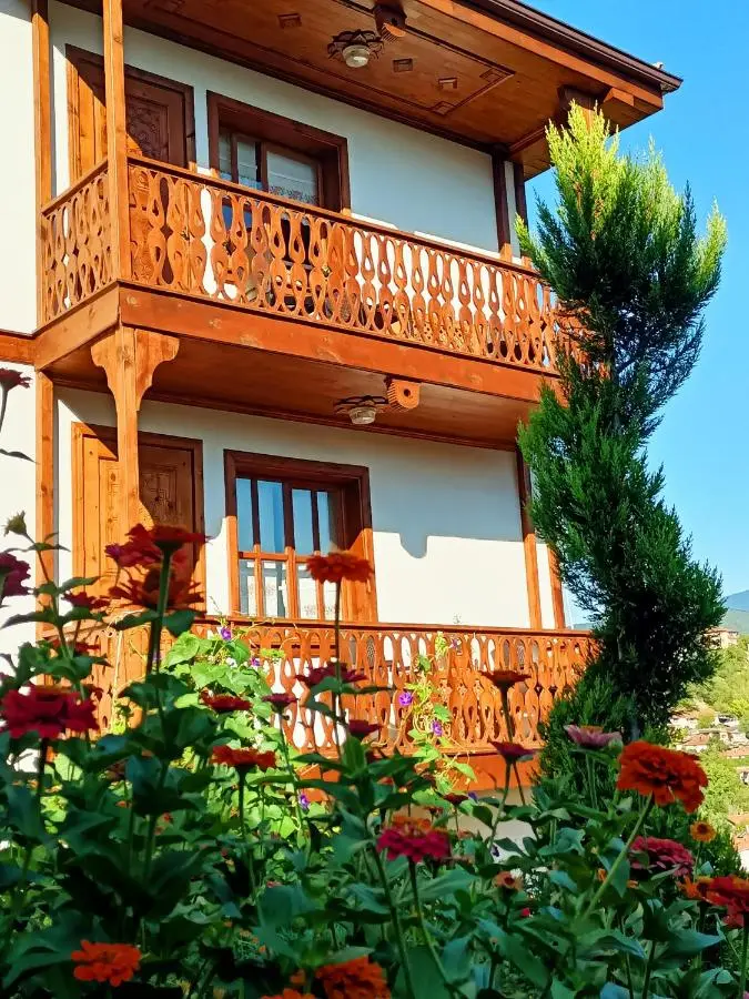 Manzara Konak
