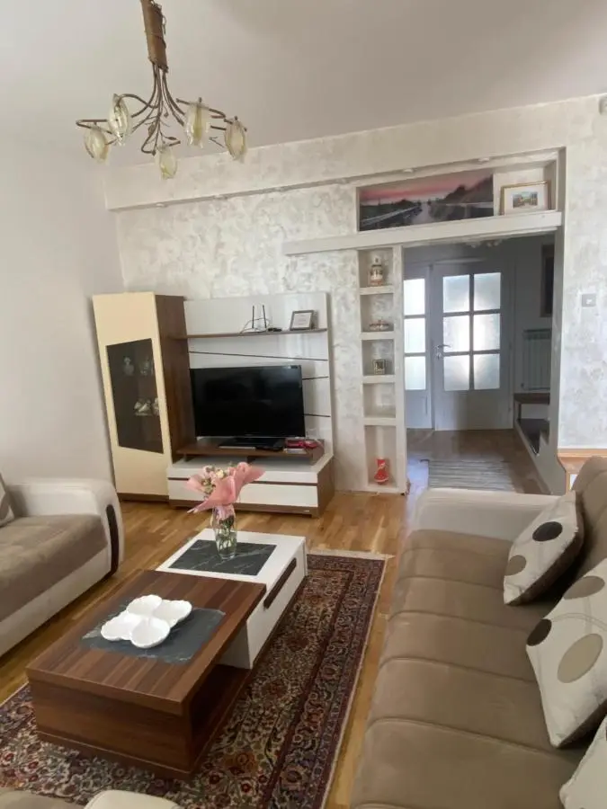Holiday Home Ilidza Ella