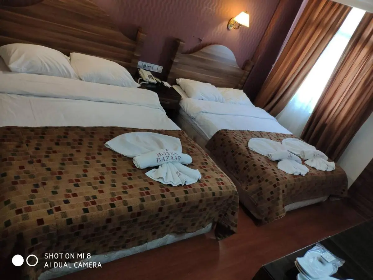 Hotel Bazaar
