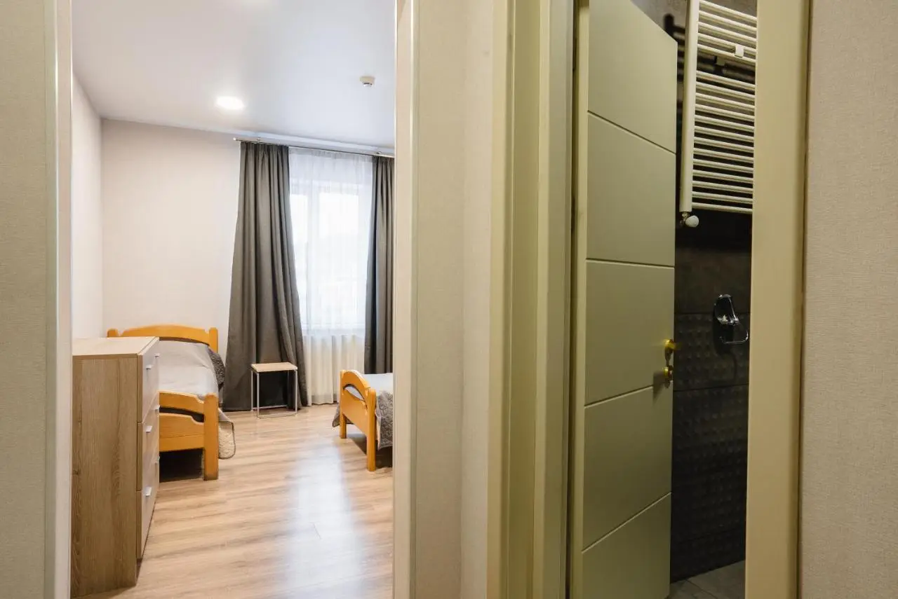 Almarini Guesthouse