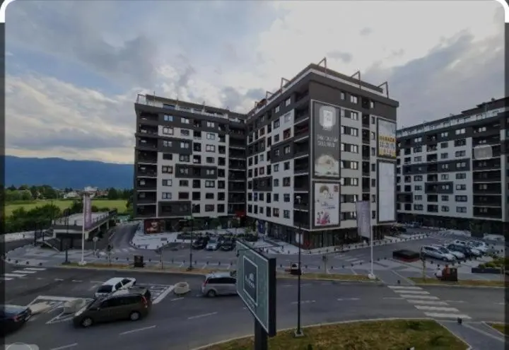 Apartman Bulevar, Sarajevo
