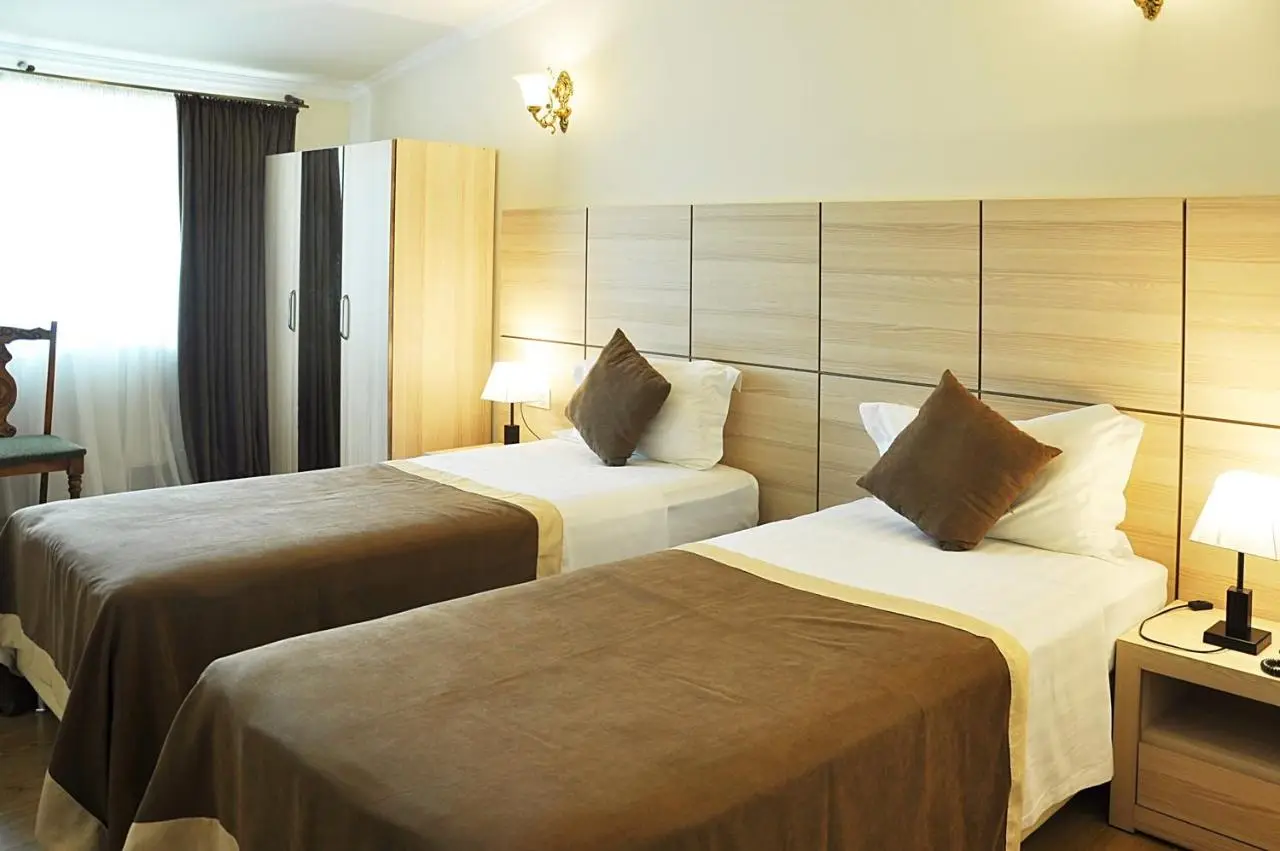 Hotel Gremi Tbilisi