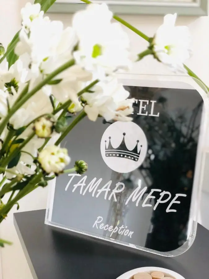 Hotel Tamar Mepe