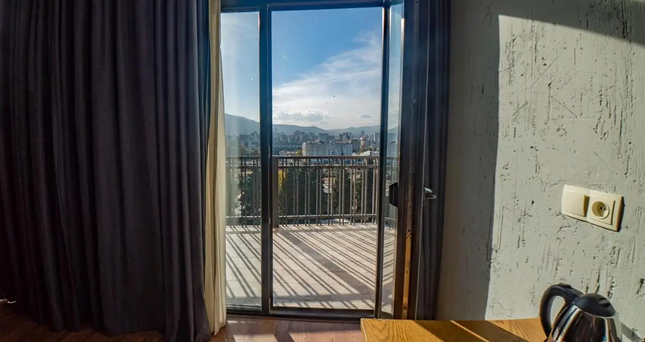 TM Apart Hotel