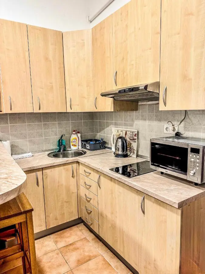 Apartman RAJAN Vlašić