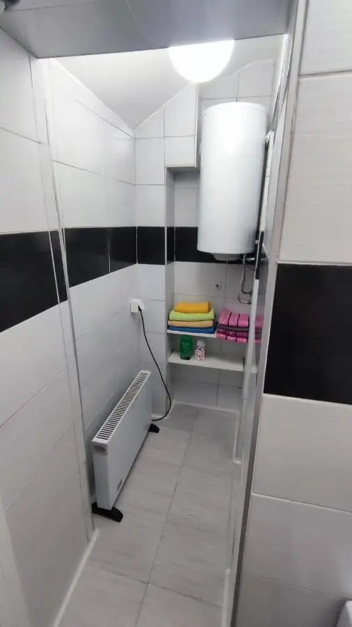 Apartments Dino