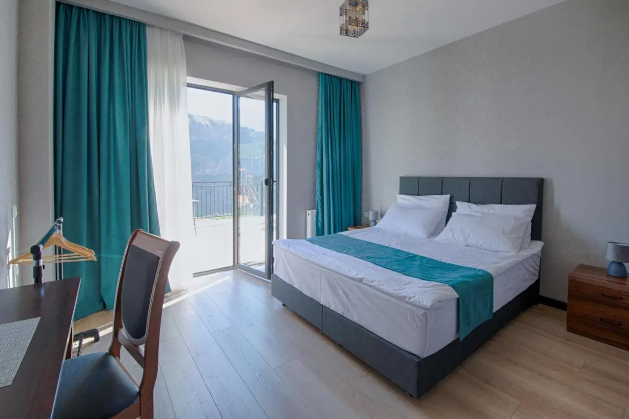 Hotel GENI Kazbegi