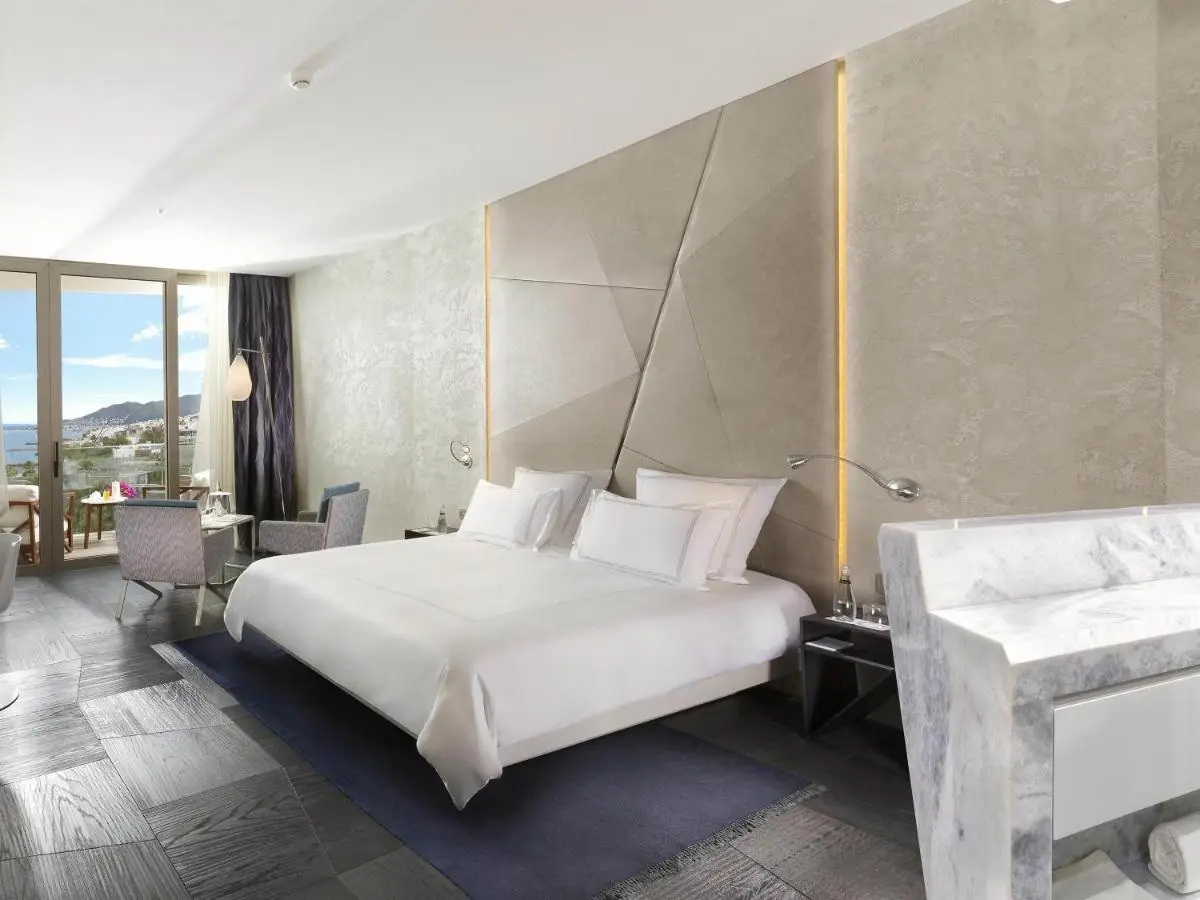 Swissôtel Resort Bodrum Beach