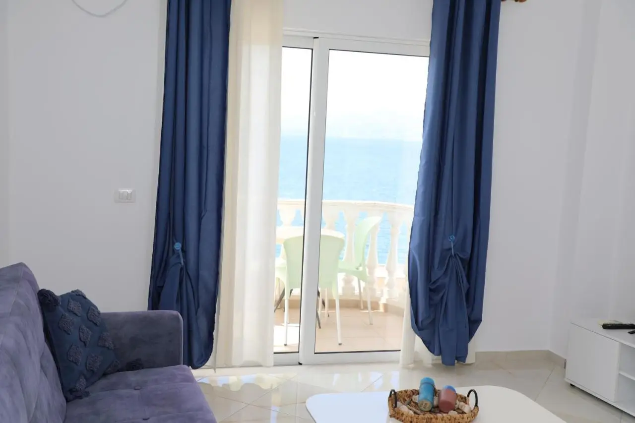 Saranda Apartaments Meta