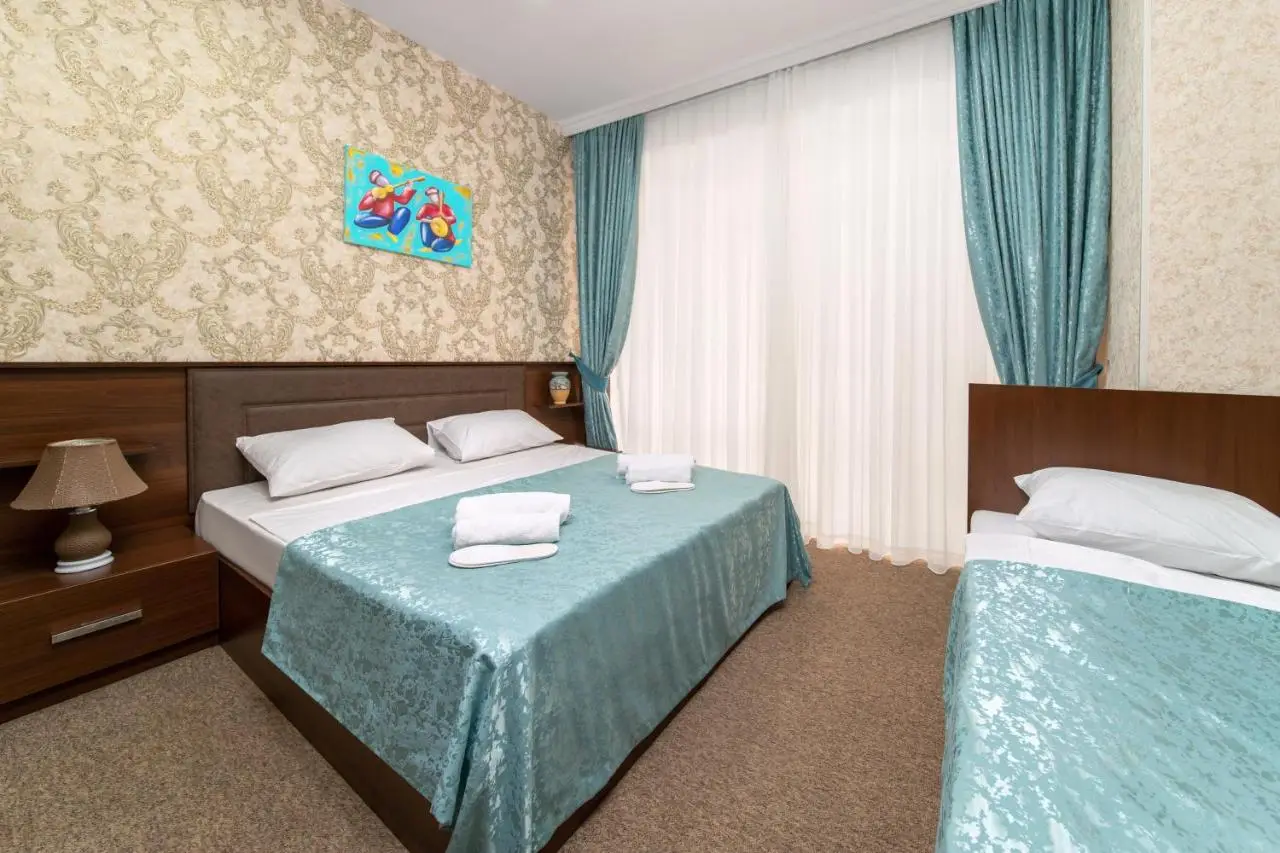 Amea Baku Hotel