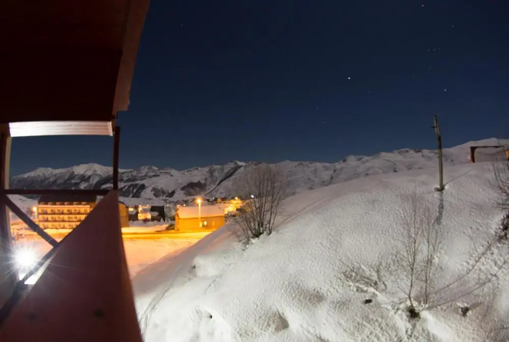 Hotel Deka Gudauri