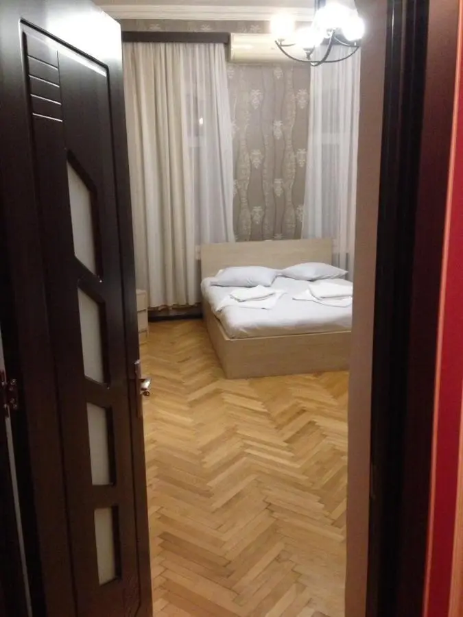 Apartment SOFI