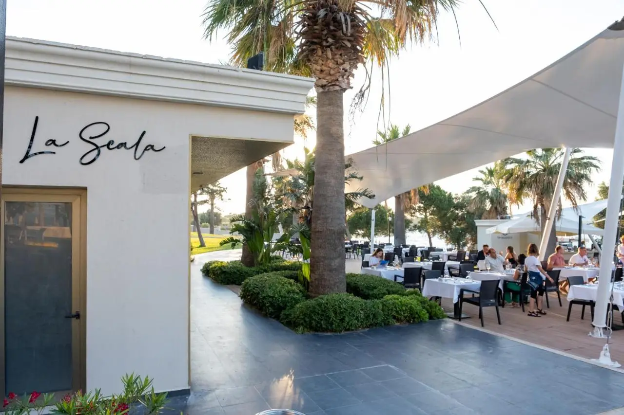 Duja Didim - Ultra All Inclusive