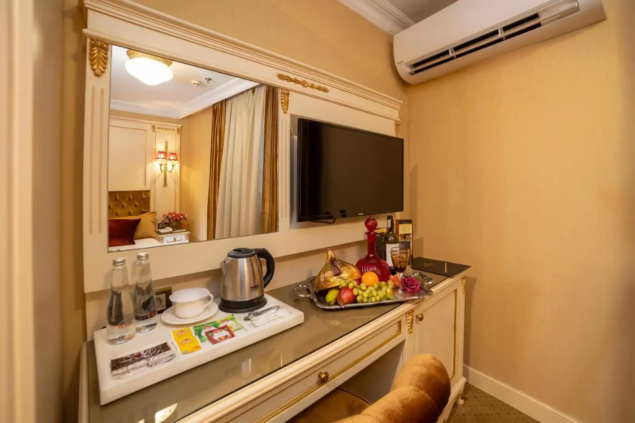 Balin Hotel - Special Category