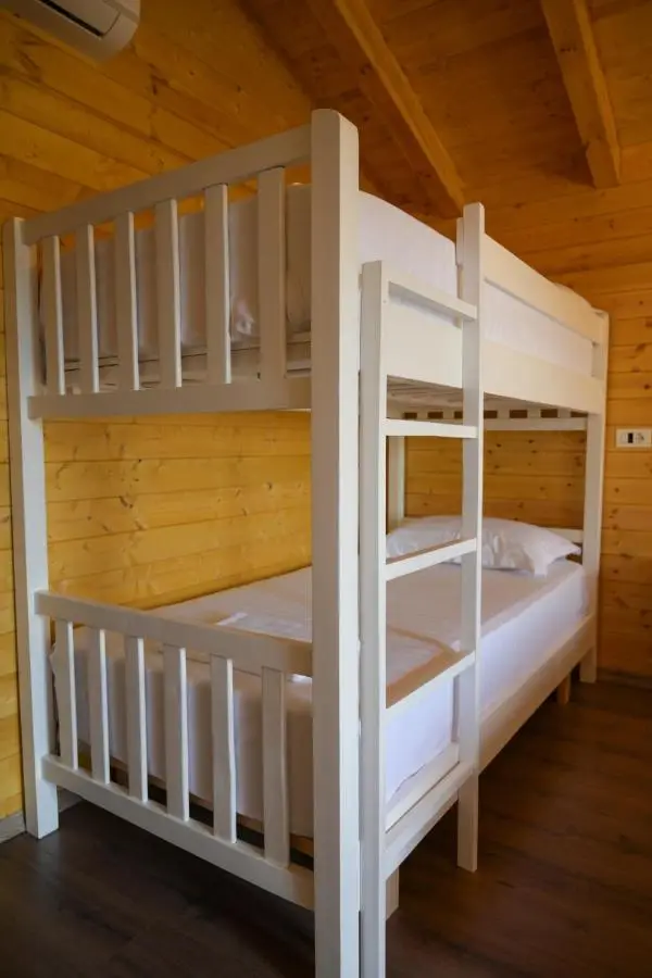 Hotel Villa Linda