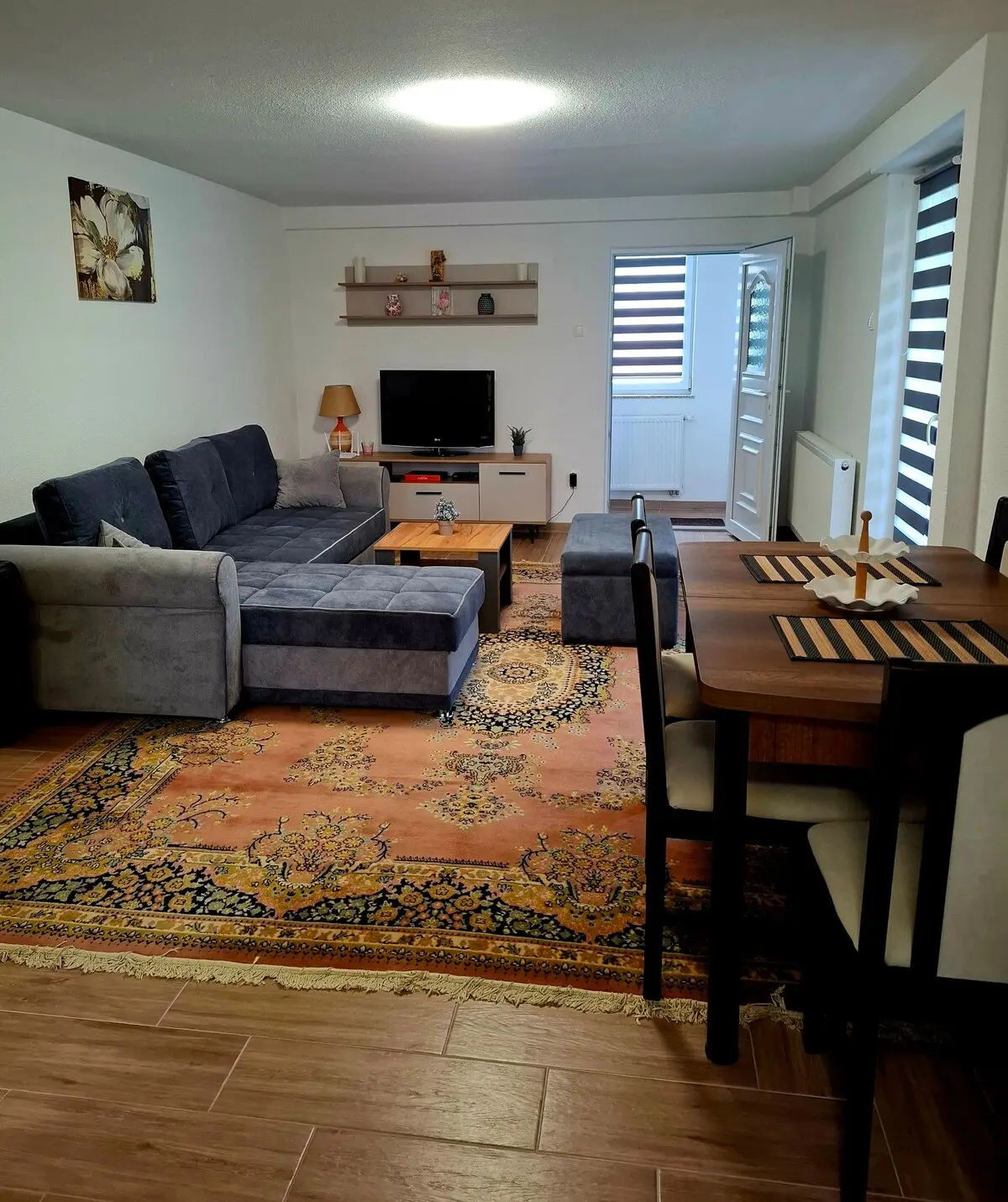 Lumi Apartment