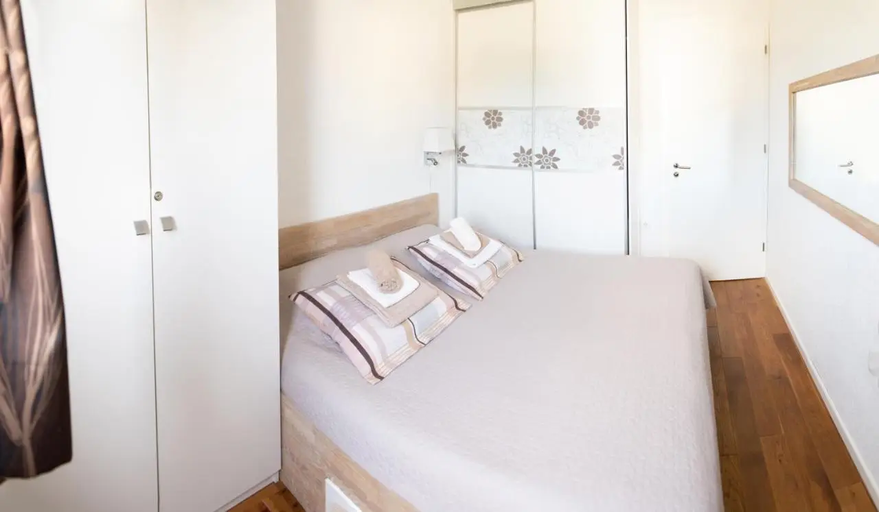 Apartman Ena