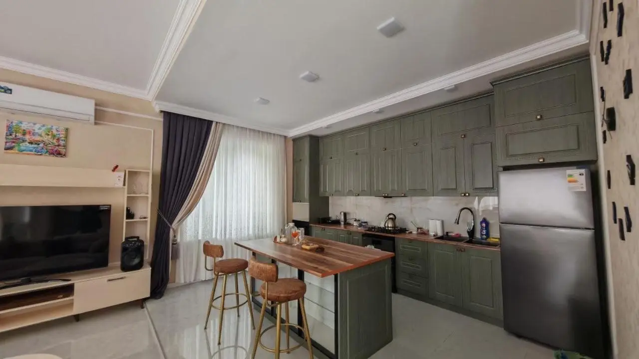 Gabala Breeze Villa