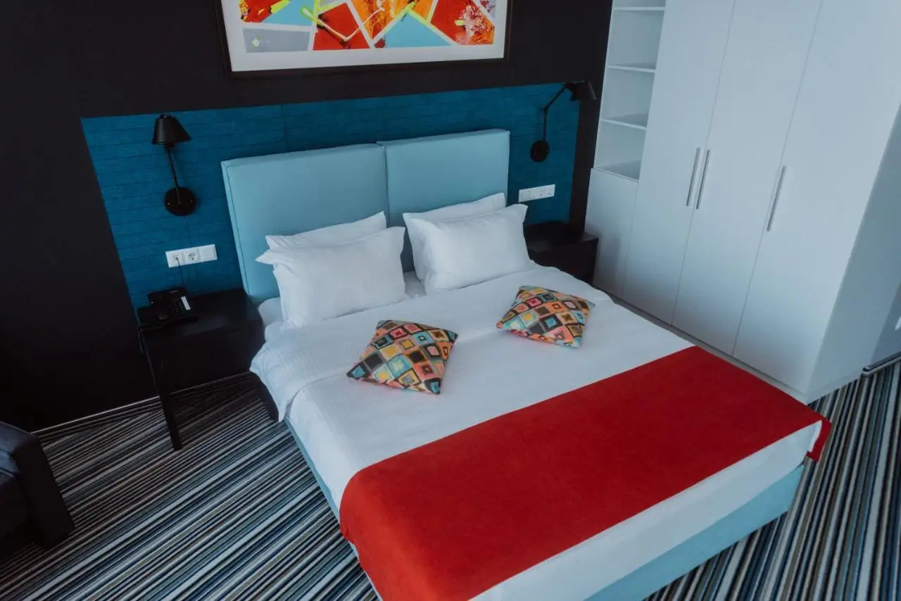 Aparthotel Tangerine