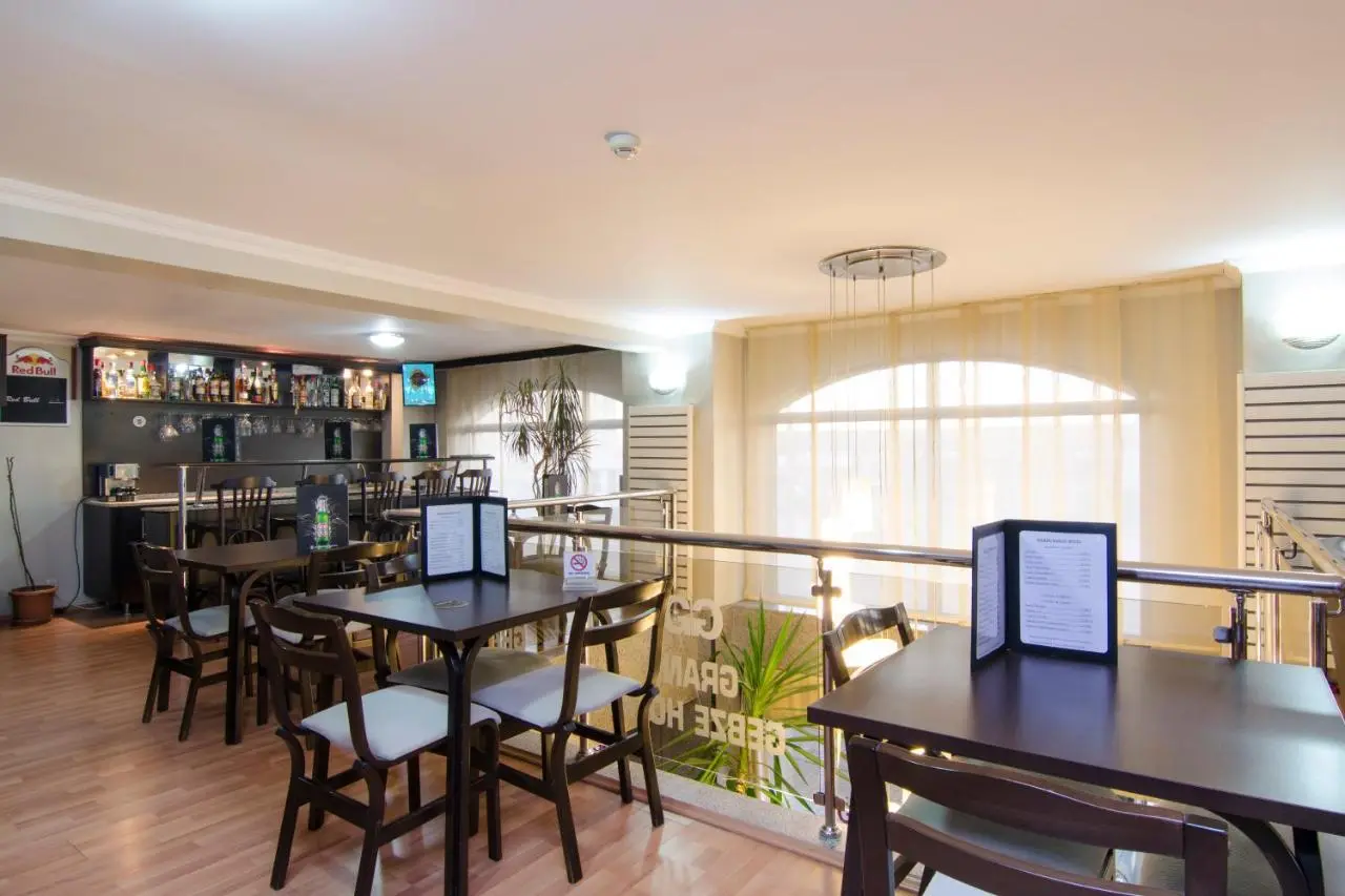 Grand Gebze Hotel