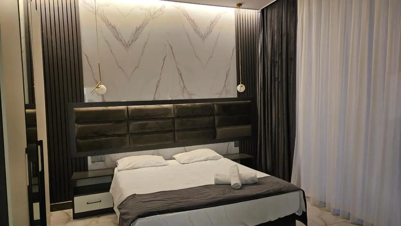New Milan Mountain Ponoramic Hotel, with indoor heated swimming pool