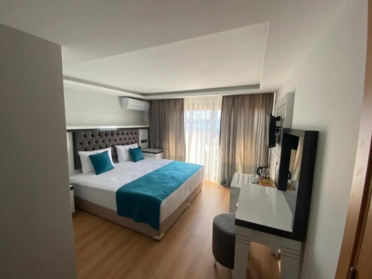 Maritime Boutique Hotel