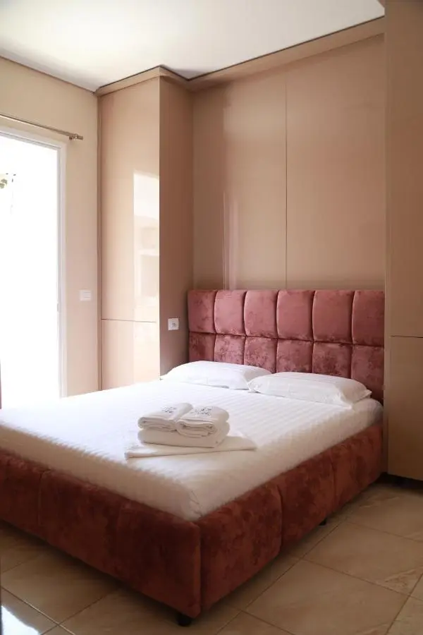 Vila e Bardhe Butique Hotel