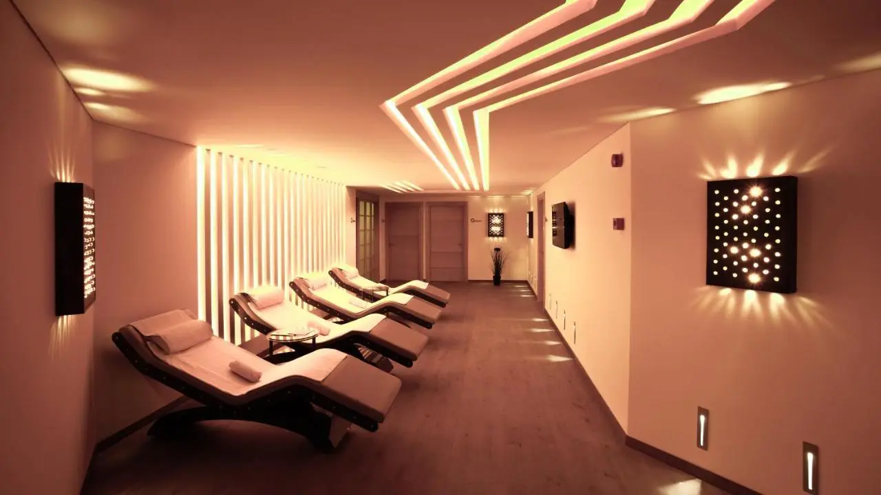 Istanbul Gonen Hotel