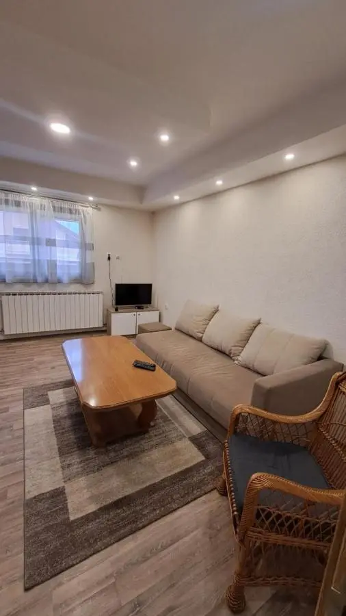 Apartman Zirojević