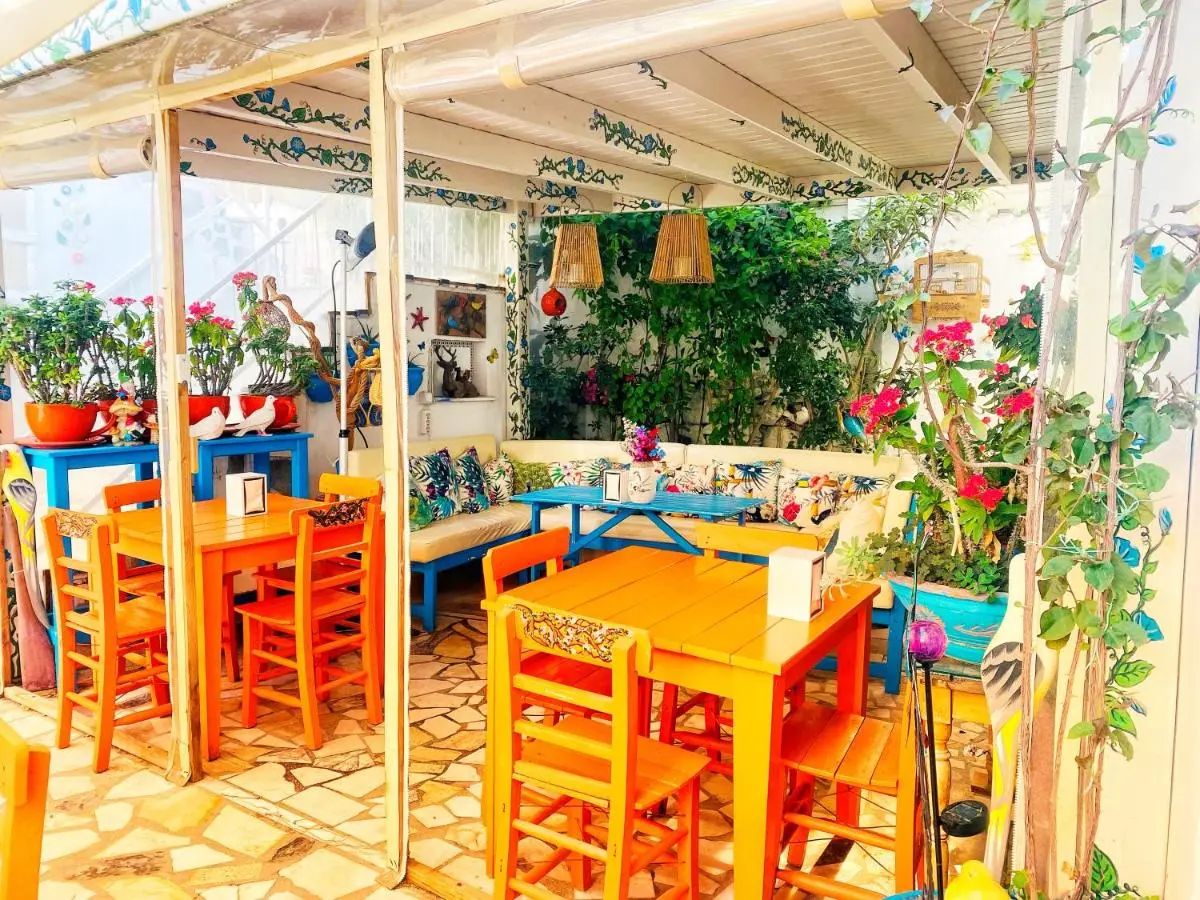 Bodrum Sade Otel