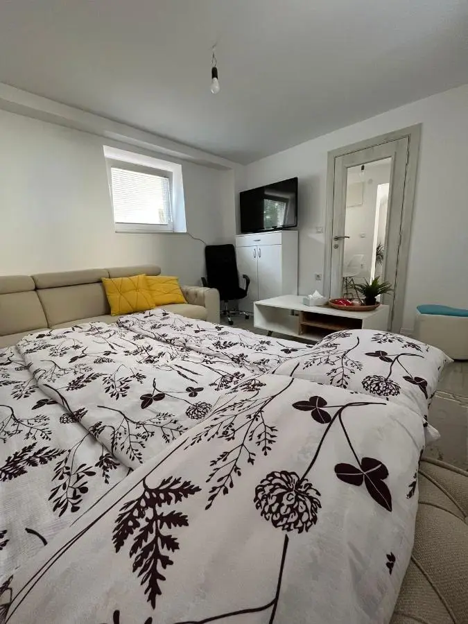 Apartman Iman