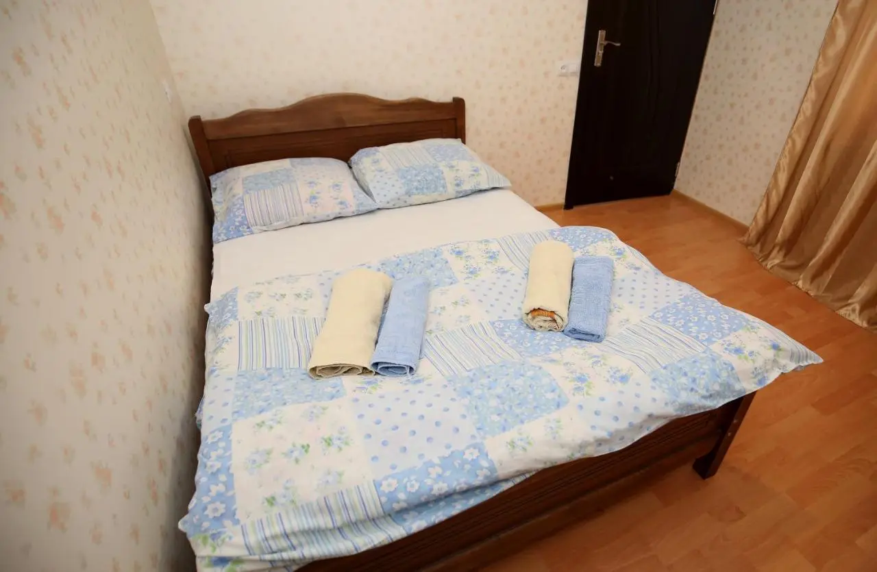 Guest House Zatika