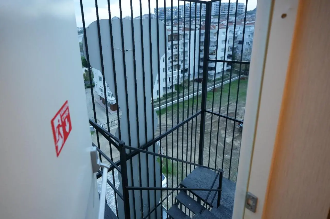 Visse Hotel
