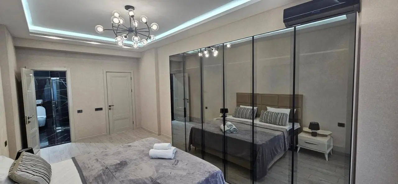 VIP LOFT apartment