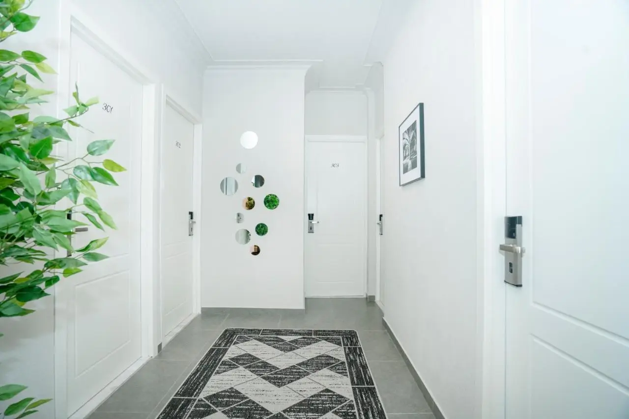Hotel Best Tbilisi