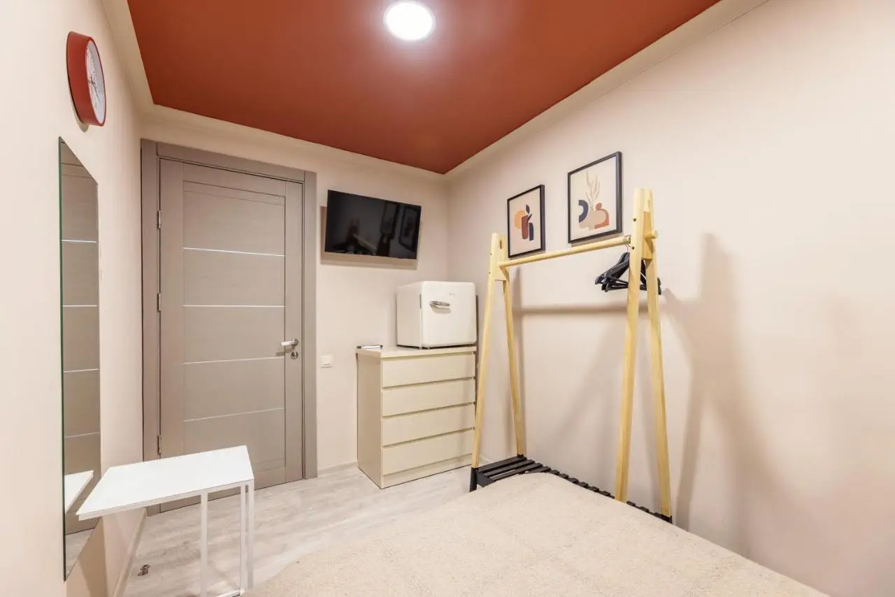 Salve rooms2 tabidze