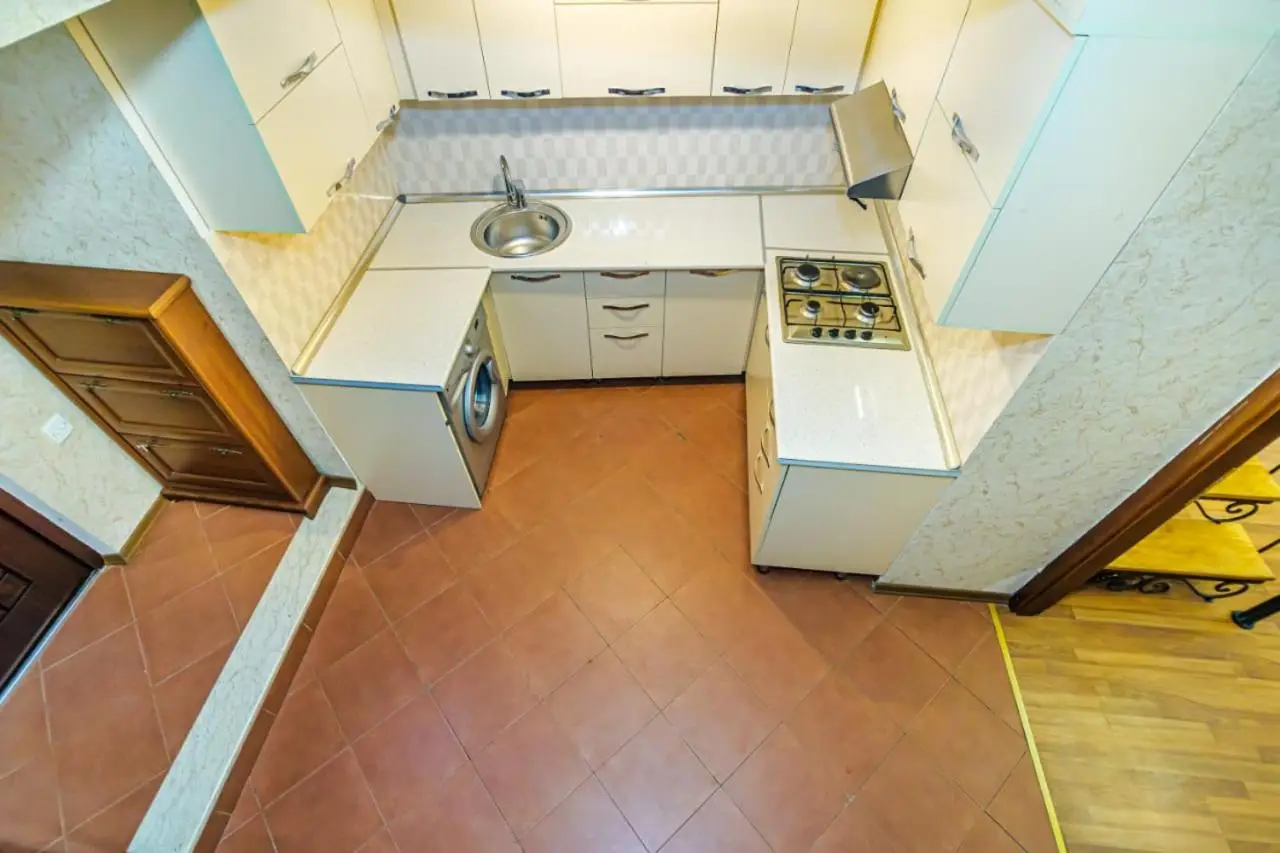 COZY Apartment in Nizami Street