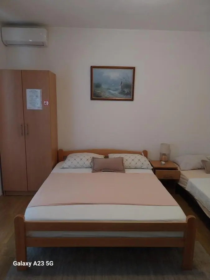Apartmani Liberan Neum