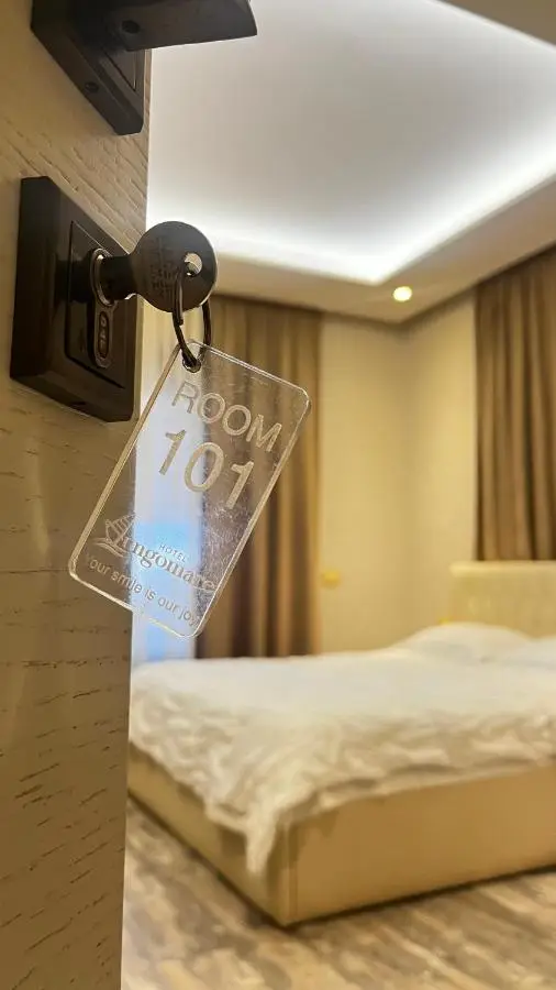 Hotel Lungomare