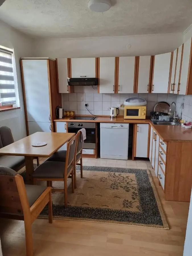 House Osjek Ilidza