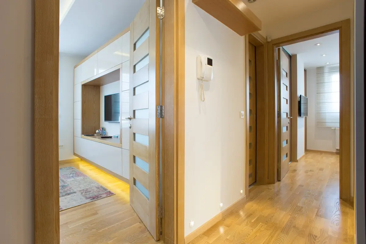LikeHome Apartment Aida