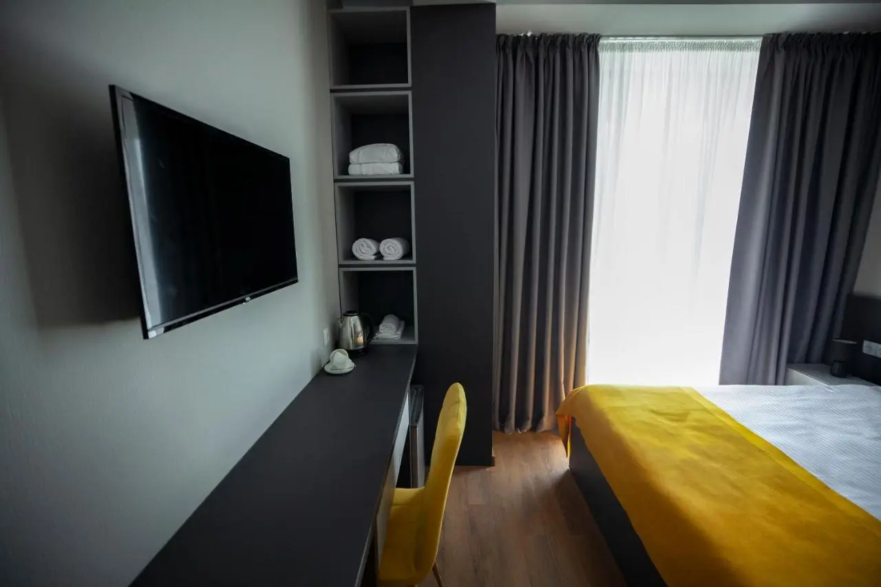 Old City Boutique Hotel