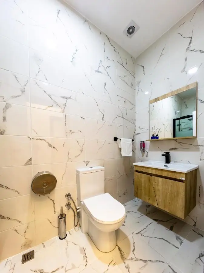 Mia Mia Suites
